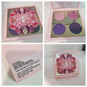 MAC x Patrick Starrr Stay with me Quad Limited Edition ♡Me So Chic♡